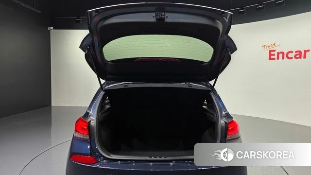 Hyundai i30 (PD) id 4873620 из Кореи 24