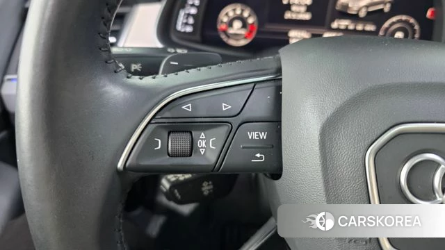 Audi Q7 (4M) id 4356516 из Кореи 24