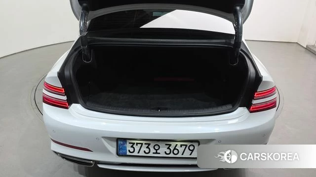 Genesis G80 (RG3) id 4793047 из Кореи 24