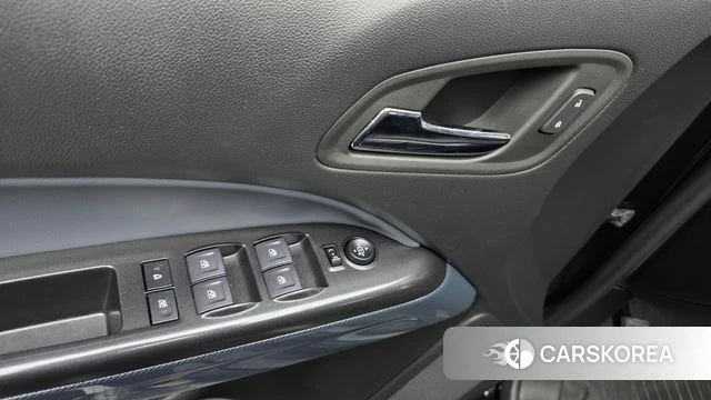 Chevrolet (GM Daewoo) Real New Colorado id 4618500 из Кореи 24