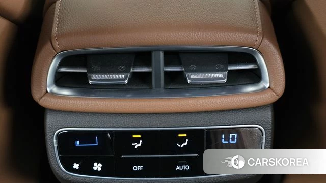 Genesis G80 (RG3) id 4603869 из Кореи 24