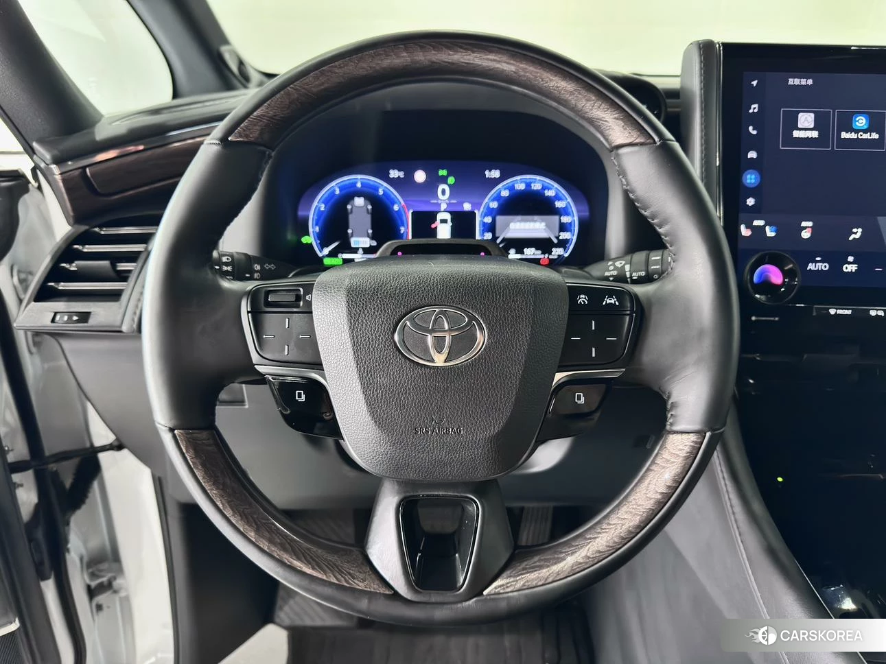 Toyota Elfa id 4407442 из Китая 24