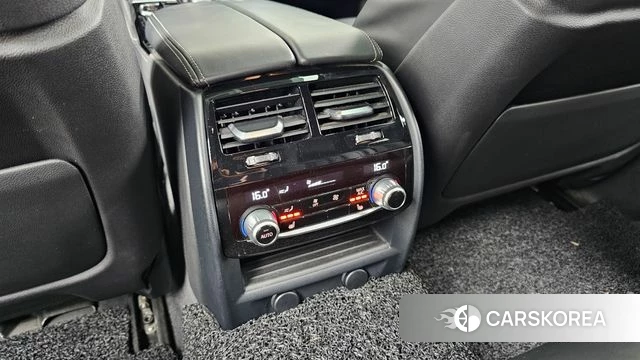 BMW 5 Series (G30) id 4742403 из Кореи 24