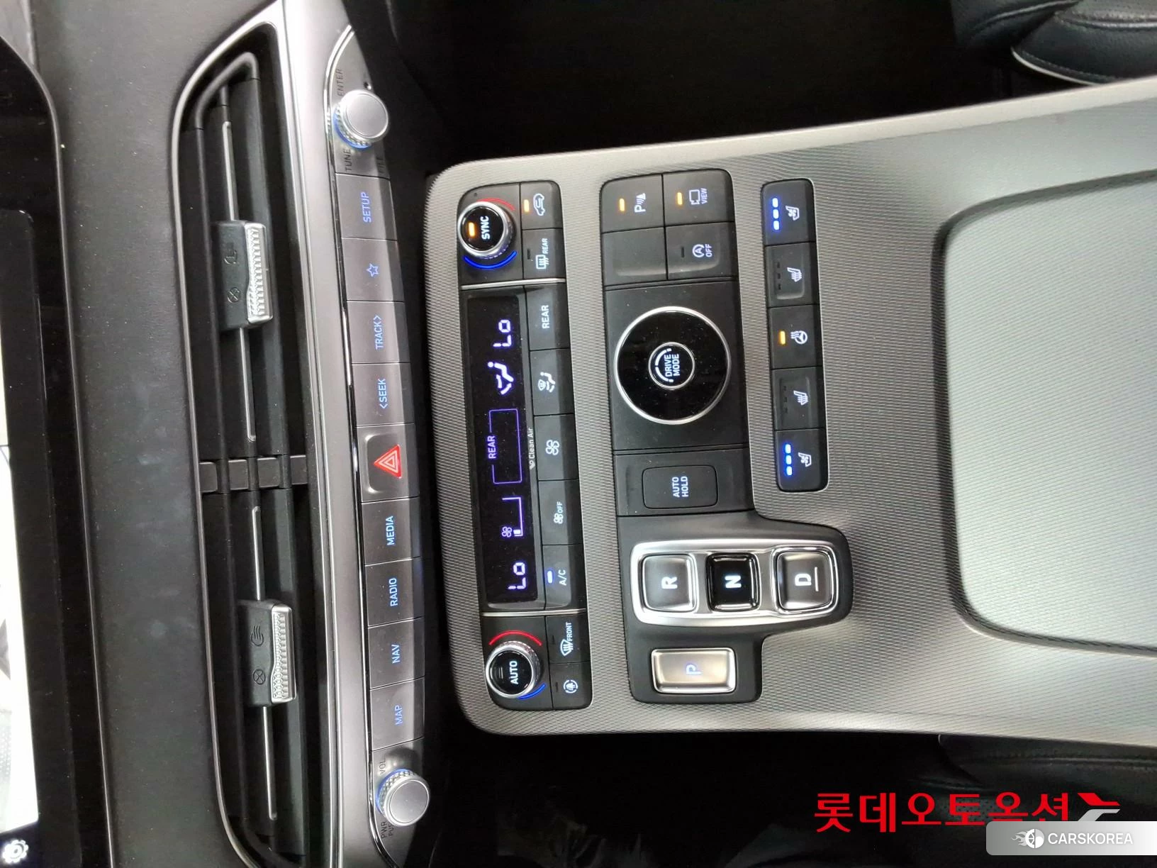 Hyundai Palisade id 3875858 из Кореи 24