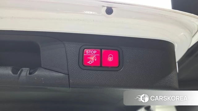 Mercedes-Benz GLC-Class X253 id 4608588 из Кореи 24