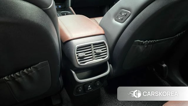 Hyundai Santa Fe TM id 4551300 из Кореи 24