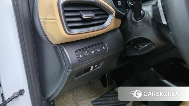 Hyundai The New Santa Fe id 4603831 из Кореи 24