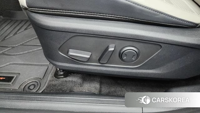Kia The New Sportage 5th Generation Hybrid id 4539634 из Кореи 24