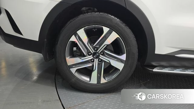 Kia Sorento 4th Generation id 4562286 из Кореи 24