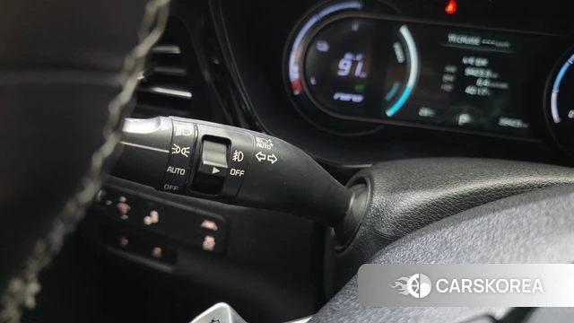 Kia Niro EV id 4376736 из Кореи 24