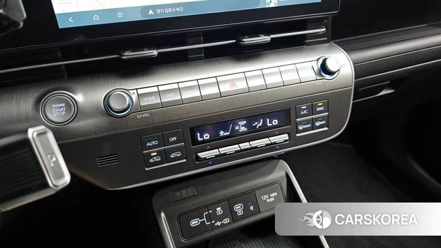 Hyundai Kona (SX2) id 4584981 из Кореи 24