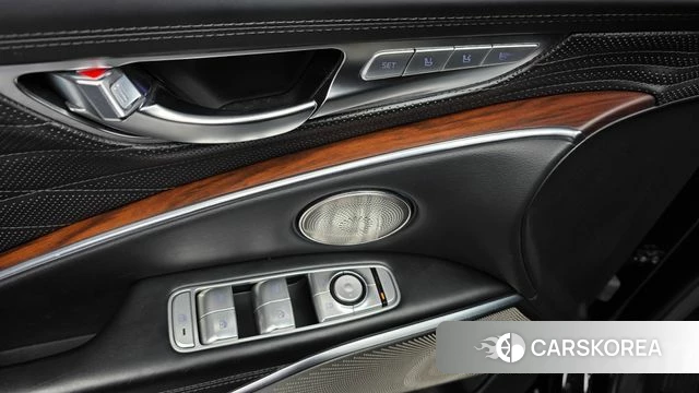 Kia More K9 id 4776286 из Кореи 24
