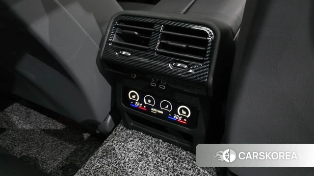 BMW 5 Series (G60) id 4870882 из Кореи 24