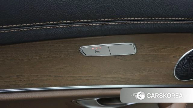 Mercedes-Benz E-Class W213 id 4736499 из Кореи 24
