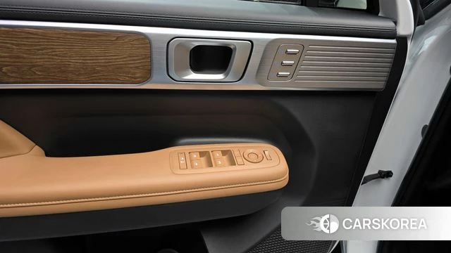 Hyundai Santa Fe (MX5) id 4322490 из Кореи 24
