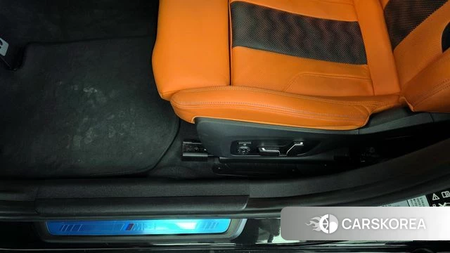 BMW M3 (G80) id 4388059 из Кореи 24