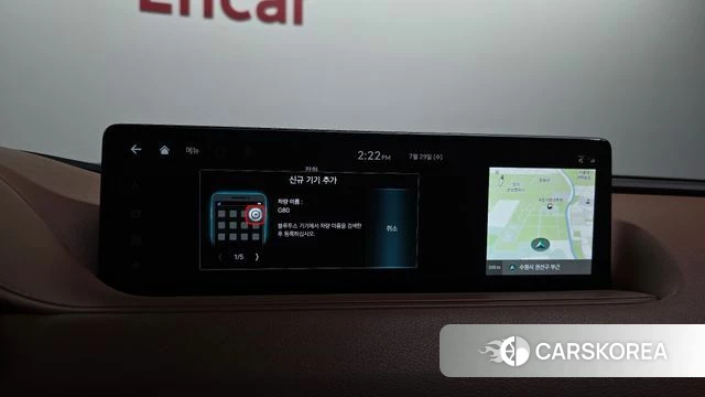 Genesis G80 (RG3) id 4641699 из Кореи 24