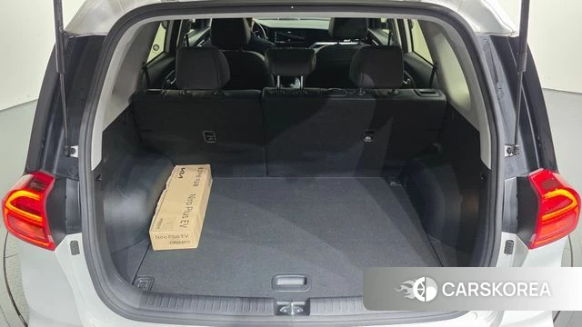 Kia Niro Plus id 4469205 из Кореи 24