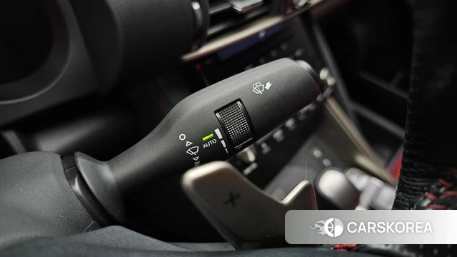 Lexus New IS300 id 4689475 из Кореи 24