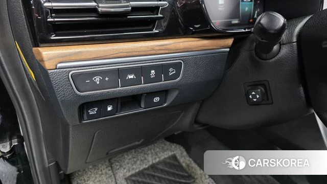 Kia Mohave Master id 4698211 из Кореи 24