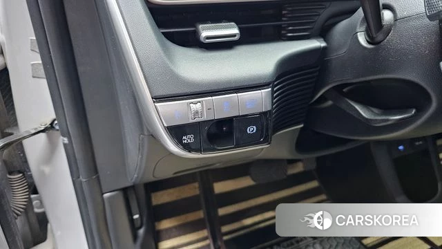 Hyundai Ionic 5 id 4457209 из Кореи 24