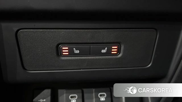 Land Rover Defender (L663) id 4740967 из Кореи 24