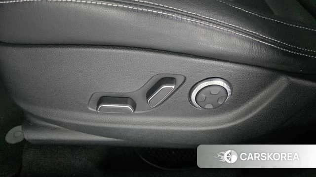 Genesis GV70 id 4603963 из Кореи 24