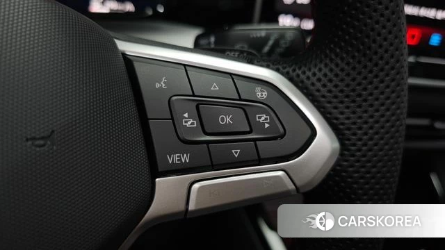 Volkswagen Golf 8th Generation id 4421259 из Кореи 24