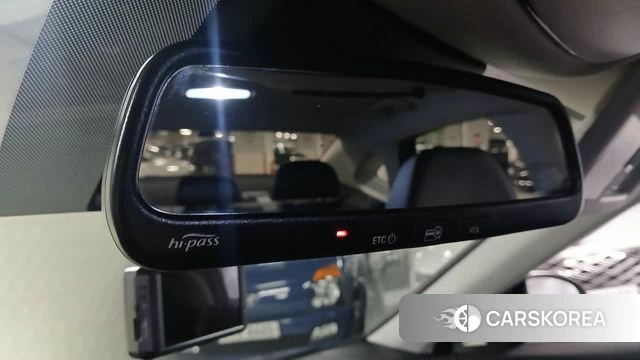 Hyundai Sonata Hybrid (DN8) id 4409751 из Кореи 24