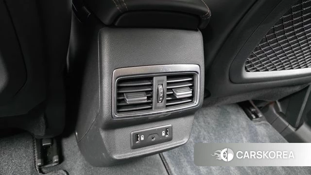 Renault Korea (Samsung) The New QM6 id 4496324 из Кореи 24