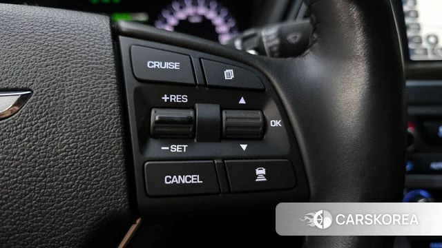 Genesis G80 id 4411147 из Кореи 24