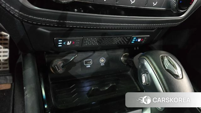 Ssangyong G4 Rexton id 4677559 из Кореи 24
