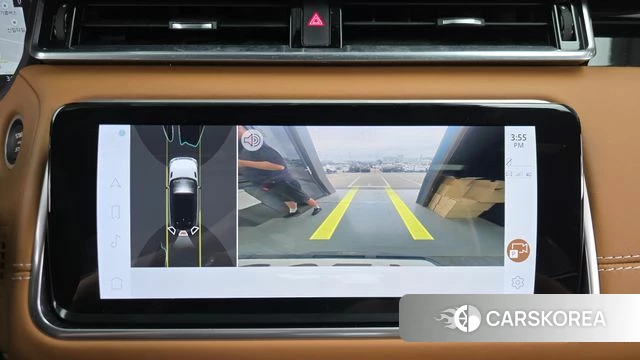 Land Rover Range Rover Velar id 4792883 из Кореи 24