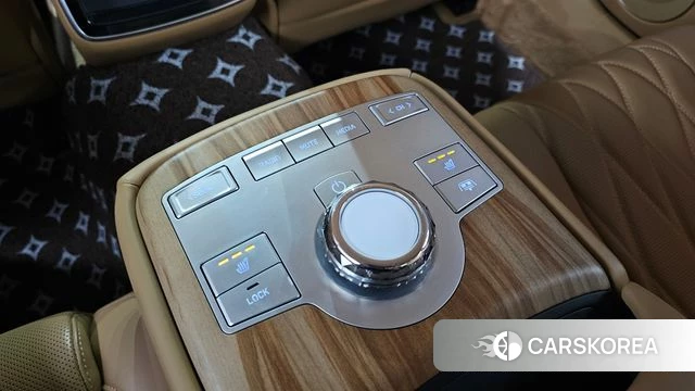 Genesis G80 (RG3) id 4879720 из Кореи 24