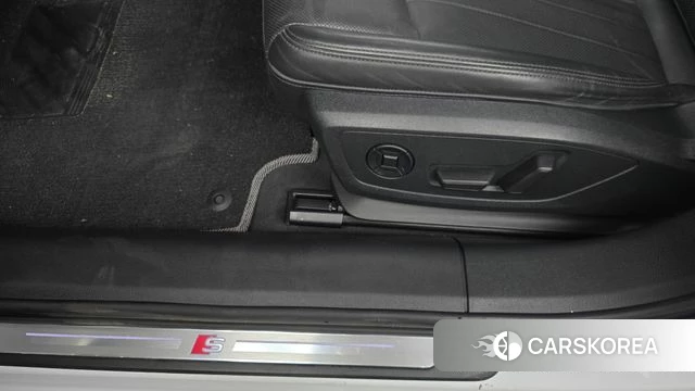 Audi A6 (C8) id 4541452 из Кореи 24
