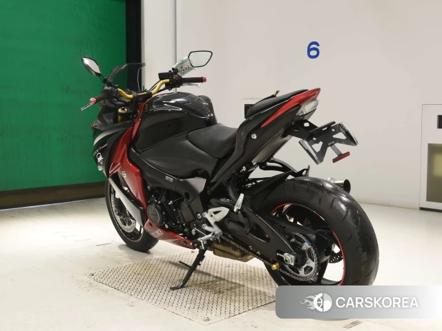 Suzuki GSX-S1000F id 4229315 из Японии 24