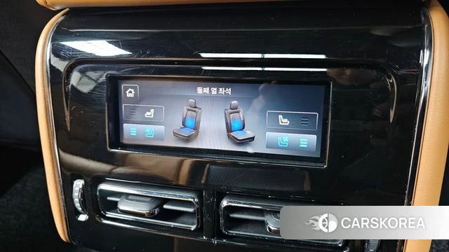 Lincoln Aviator 2nd generation id 4774760 из Кореи 24