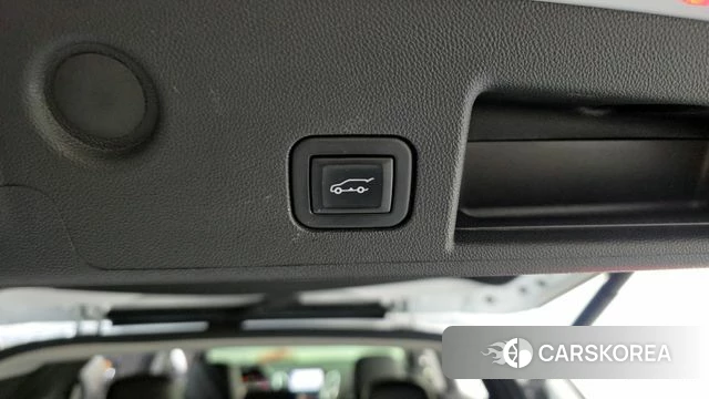 Chevrolet (GM Daewoo) The New Equinox id 4249280 из Кореи 24