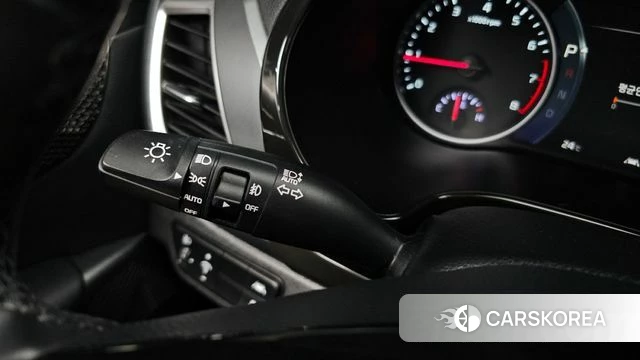 Kia Seltos id 4202152 из Кореи 24