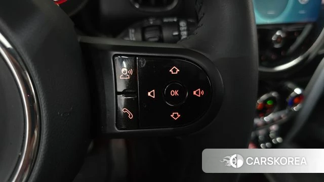 Mini Cooper Countryman id 4730436 из Кореи 24