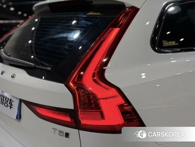 Volvo V90 id 4241389 из Китая 24