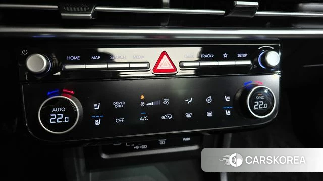 Hyundai The New Tucson Hybrid (NX4) id 4847604 из Кореи 24