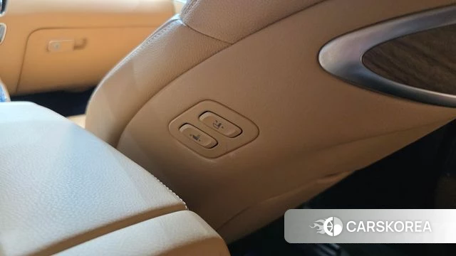 Kia The New K9 2nd generation id 4731351 из Кореи 24