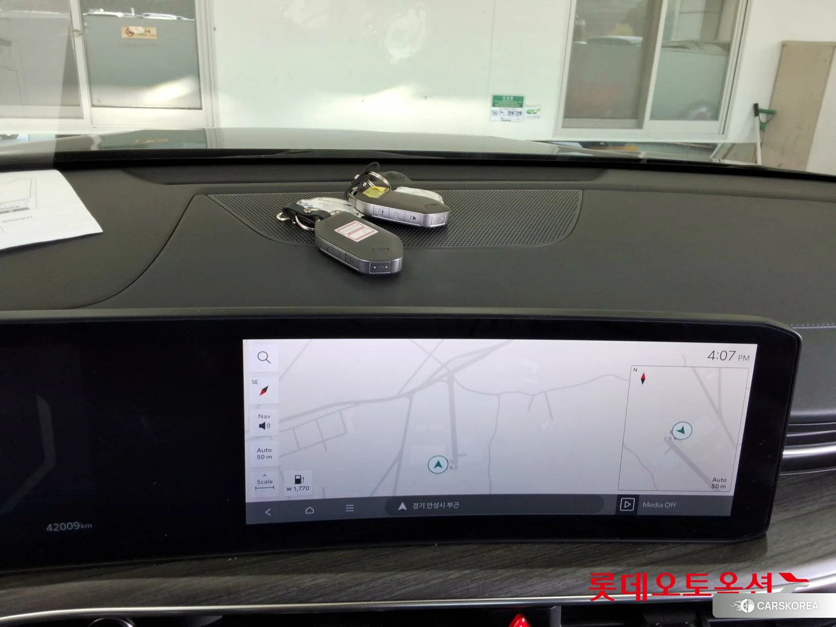 Kia K5 id 3882150 из Кореи 24