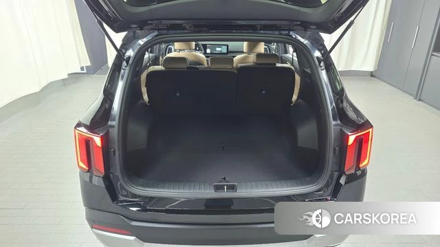 Kia The New Sorento 4th Generation id 4941621 из Кореи 24