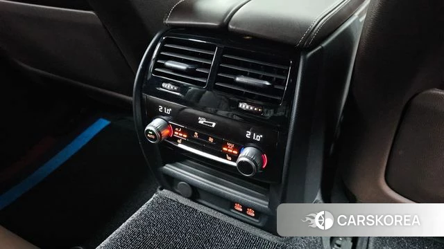 BMW 5 Series (G30) id 4586735 из Кореи 24
