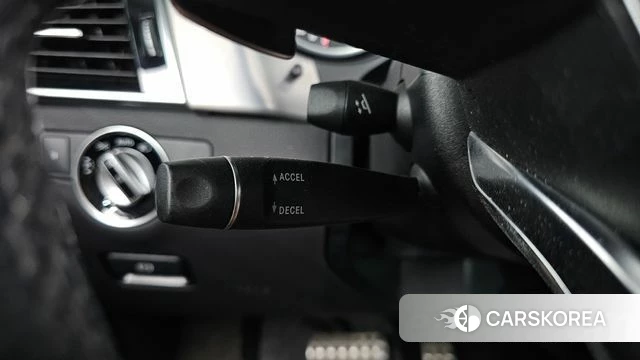 Mercedes-Benz GLE - Class W166 id 4551852 из Кореи 24