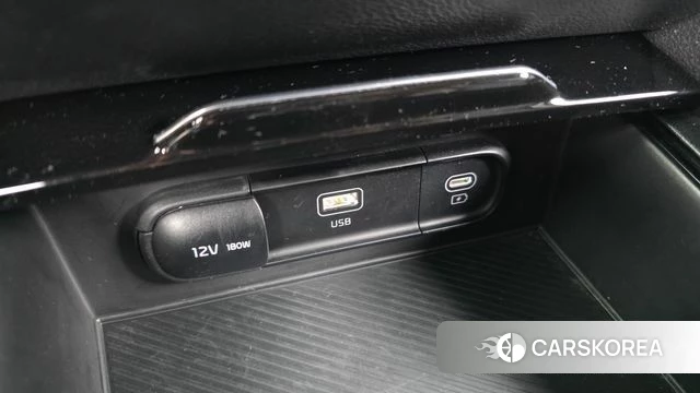 Kia Sportage 5th Generation Hybrid id 4757772 из Кореи 24