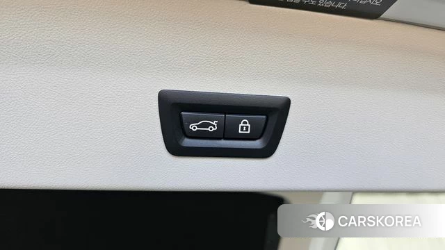 BMW X4 (G02) id 4929582 из Кореи 24