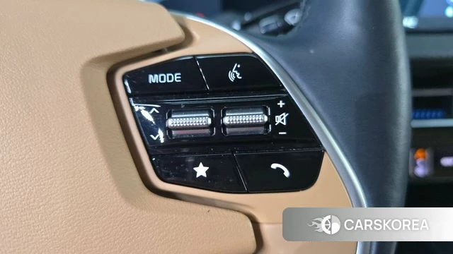 Kia EV6 id 4928743 из Кореи 24